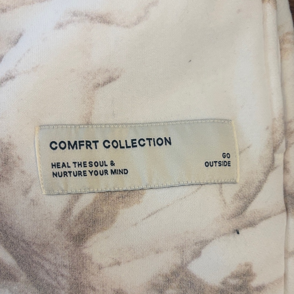 Comfrt Kids Camo Joggers - Picture 2 of 5